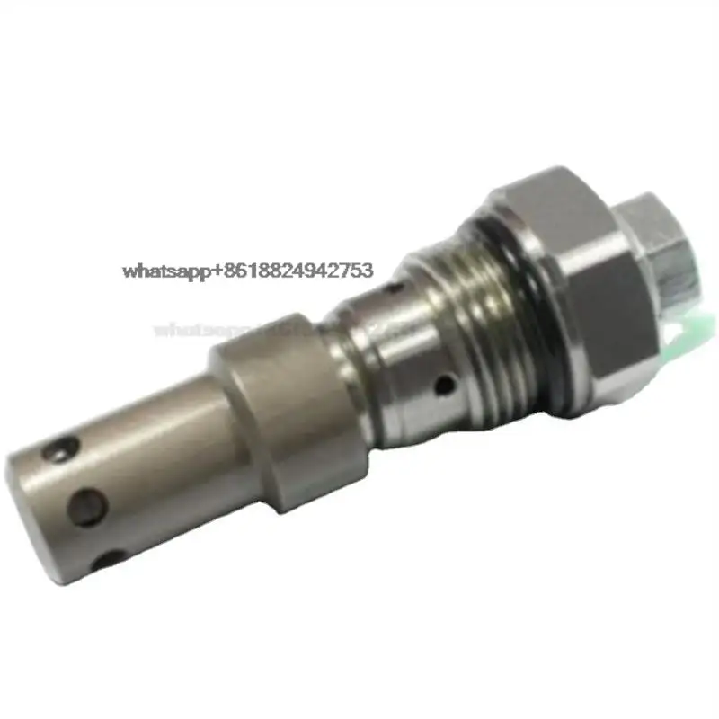 Hitach EX200-1 деталь экскаватора UH07-7 главный рельефный клапан 4228354 4242176
Hitach EX200-1 деталь экскаватора UH07-7 главный рельефный клапан 4228354 4242176