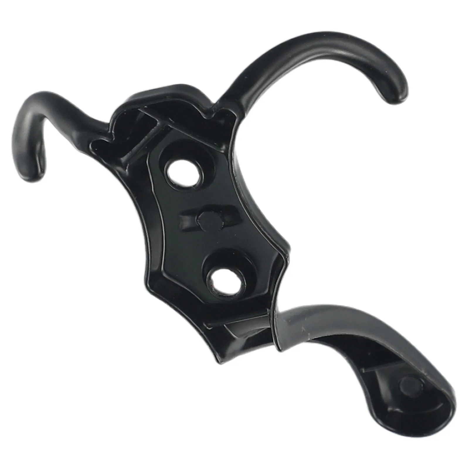 With Screws Wall Hooks Home Accessories Storage Wall-mounted Wardrobes Chrome Coat Clothes Hat Rack For Hallways
With Screws Wall Hooks Home Accessories Storage Wall-mounted Wardrobes Chrome Coat Clothes Hat Rack For Hallways