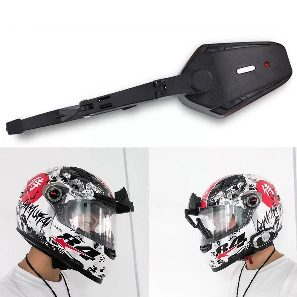 Motorcycle Helmet Universal Wiper Safety Accessories IP5 Compatible Most Wiper Visor With Charging Waterproof P1D7
Motorcycle Helmet Universal Wiper Safety Accessories IP5 Compatible Most Wiper Visor With Charging Waterproof P1D7