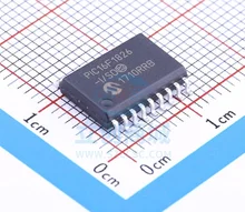 PIC16F1826-I/SO Package SOIC-18 New Original Genuine Microcontroller IC Chip (MCU/MPU/SOC)
PIC16F1826-I/SO Package SOIC-18 New Original Genuine Microcontroller IC Chip (MCU/MPU/SOC)