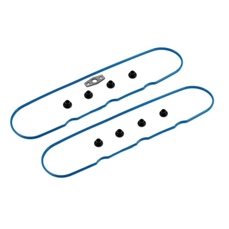 Набор прокладок крышки клапанов двигателя, замена VS50504R1 VS50250A, аксессуар для ремонта уплотнения крышки клапана для 4.8L