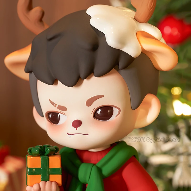 Tntspace Boy Rayan Christmas Elevator Exchange Gifts Figure Original Figure Collection Model Desktop Ornaments Doll Toys
Tntspace Boy Rayan Christmas Elevator Exchange Gifts Figure Original Figure Collection Model Desktop Ornaments Doll Toys