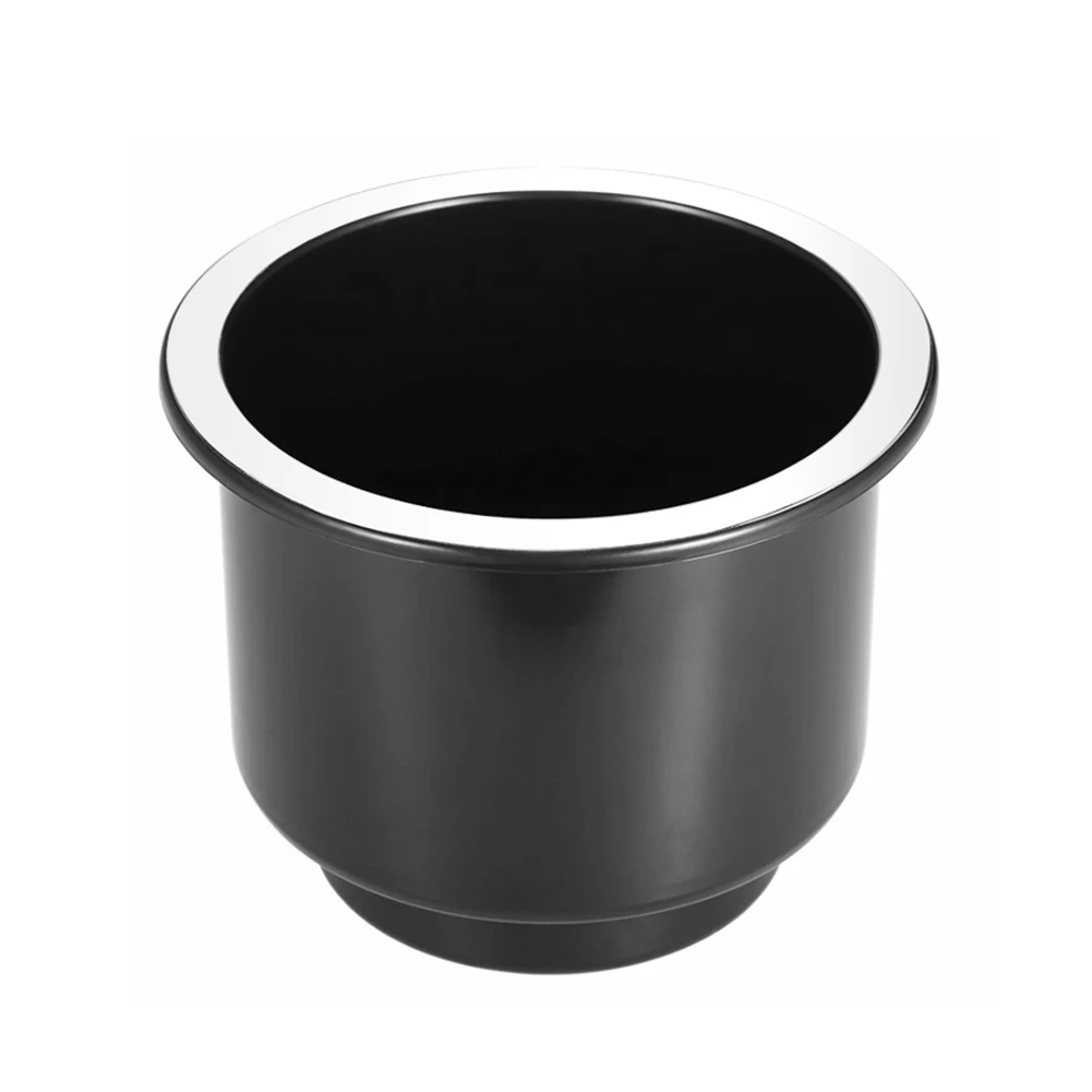 Car Water Cup Holder 1pcs Universal Accessories Black Direct Mount Couch Golf Cart Fits For RV Boat Replacement
Car Water Cup Holder 1pcs Universal Accessories Black Direct Mount Couch Golf Cart Fits For RV Boat Replacement