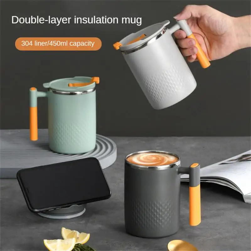 304 Stainless Steel Coffee Cup Gift High Color Value Mug With Lid Office Office Worker Drinking Cup Water Bottles Free Shipping
304 Stainless Steel Coffee Cup Gift High Color Value Mug With Lid Office Office Worker Drinking Cup Water Bottles Free Shipping