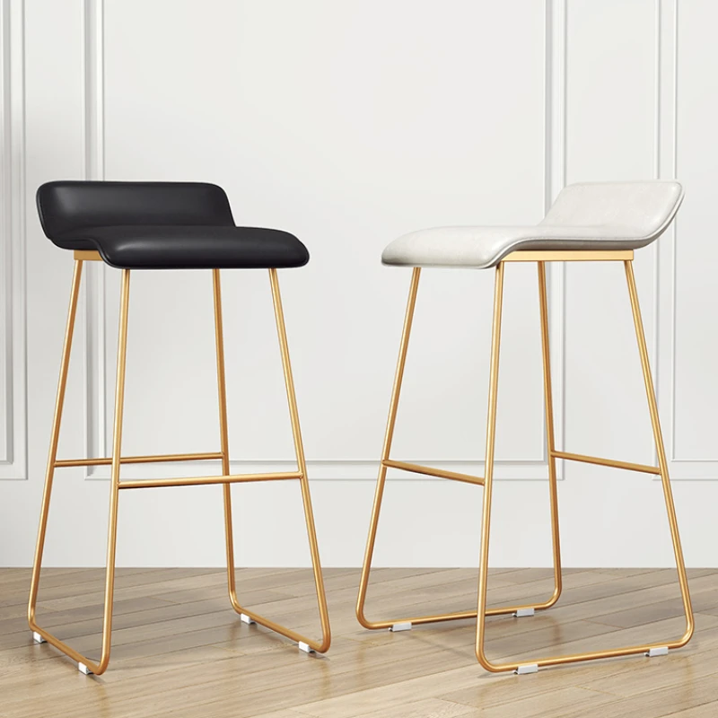 Modern Luxury Bar Stools High Footstool Sexy Dining Chair Nordic Bar Chair for Kitchen Counter Stools sillas Home Bar Furniture
Modern Luxury Bar Stools High Footstool Sexy Dining Chair Nordic Bar Chair for Kitchen Counter Stools sillas Home Bar Furniture
