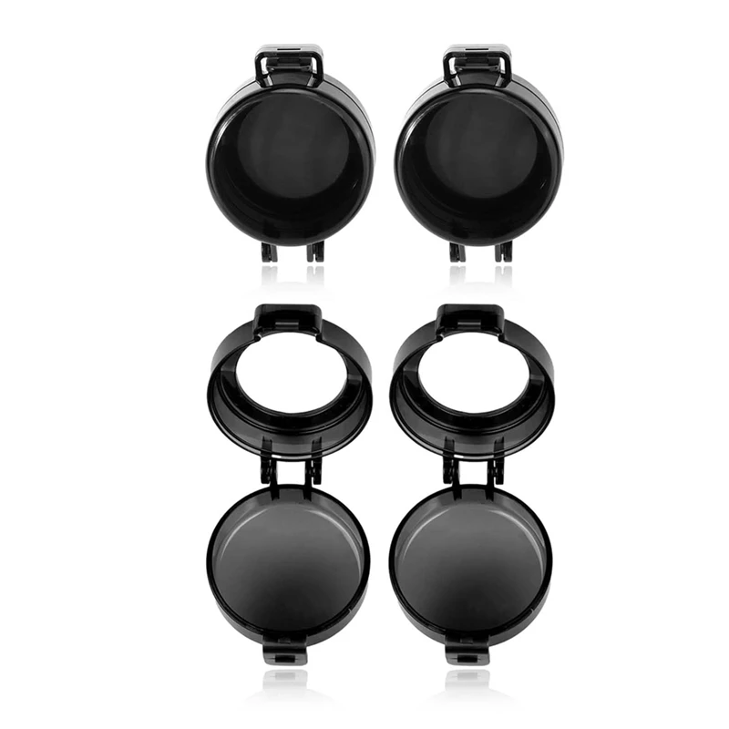 4 упаковки, блокираторы для детской безопасности, блокираторы для дверей, блокираторы для дверей, легко устанавливаются и удобны в использовании 
4 упаковки, блокираторы для детской безопасности, блокираторы для дверей, блокираторы для дверей, легко устанавливаются и удобны в использовании