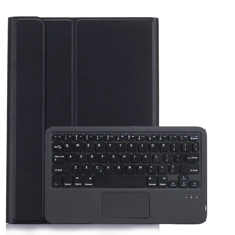 Magnetic Case for IPad Pro 11 2020 2th A2228 A2068 A2230 A2231 Slim Case Bluetooth Touch Pad Keyboard Tablet Cover Shell Funda
Magnetic Case for IPad Pro 11 2020 2th A2228 A2068 A2230 A2231 Slim Case Bluetooth Touch Pad Keyboard Tablet Cover Shell Funda