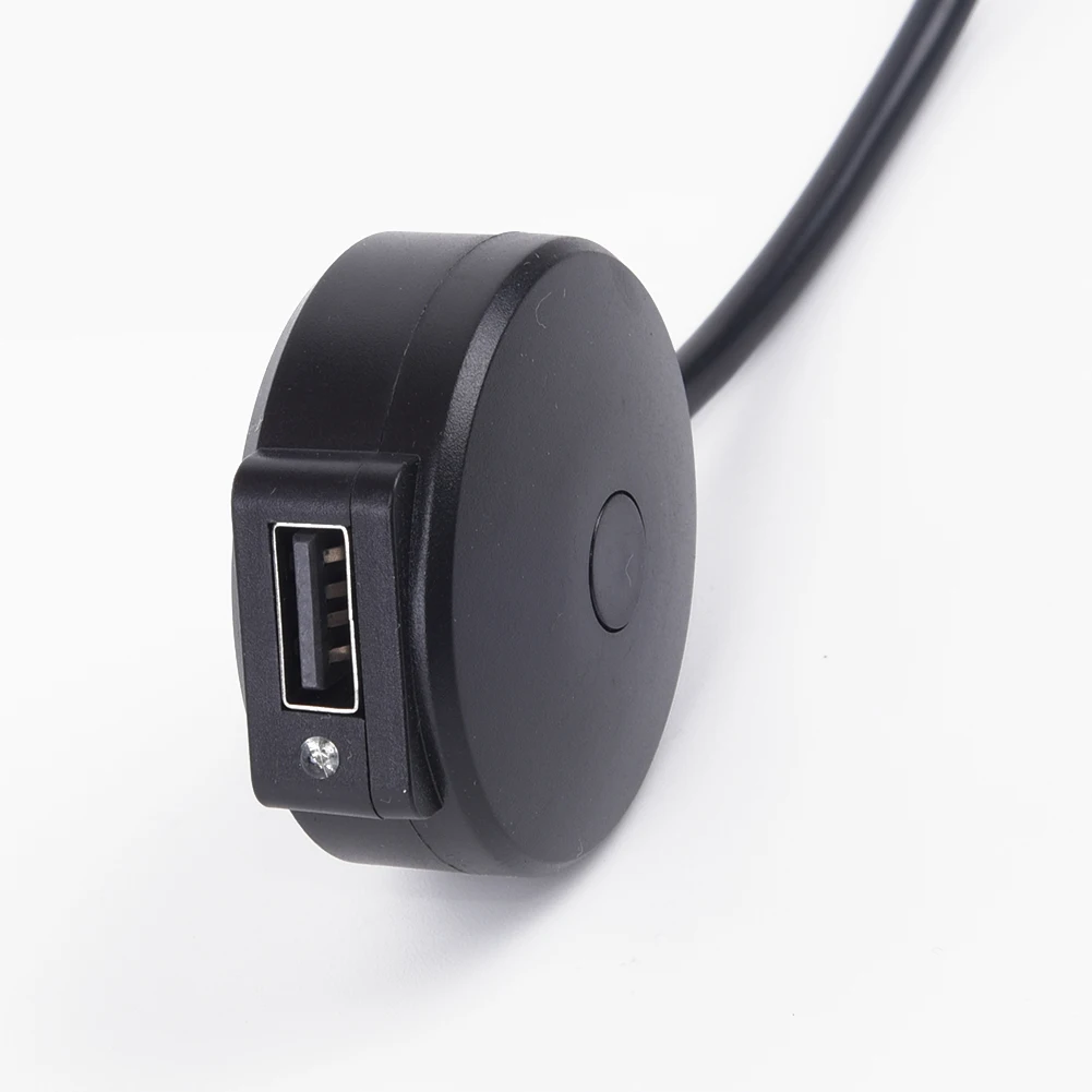 New Practical Useful Wireless Bluetooth Adapter Auto Black Plastic Replacement 1pc Accessories Accessory Cable
New Practical Useful Wireless Bluetooth Adapter Auto Black Plastic Replacement 1pc Accessories Accessory Cable