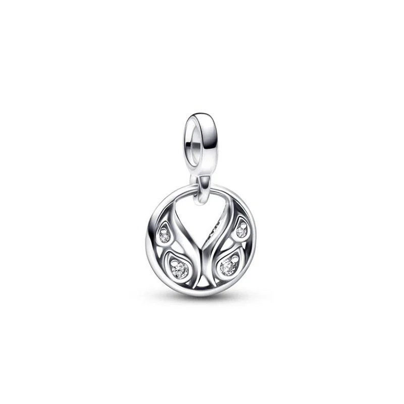 Fits Pandora Me Bracelet 925 Sterling Silver Burning Wings Mini Dangle Charms Small Hole Beads for Women DIY Jewelry Making
Fits Pandora Me Bracelet 925 Sterling Silver Burning Wings Mini Dangle Charms Small Hole Beads for Women DIY Jewelry Making