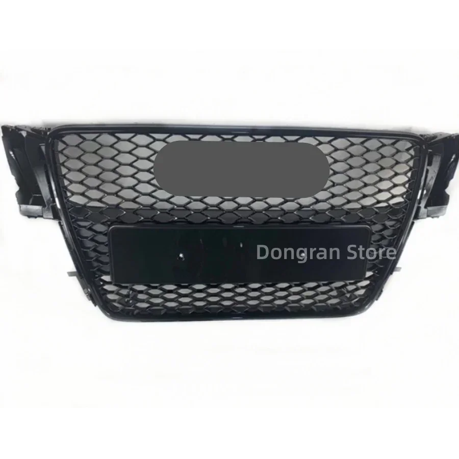 Решетка переднего бампера автомобиля для Audi RS5 для A5/S5 B8 2008 2009 2010 2011 (установка для RS5 Style), автомобильные аксессуары, инструменты
Решетка переднего бампера автомобиля для Audi RS5 для A5/S5 B8 2008 2009 2010 2011 (установка для RS5 Style), автомобильные аксессуары, инструменты