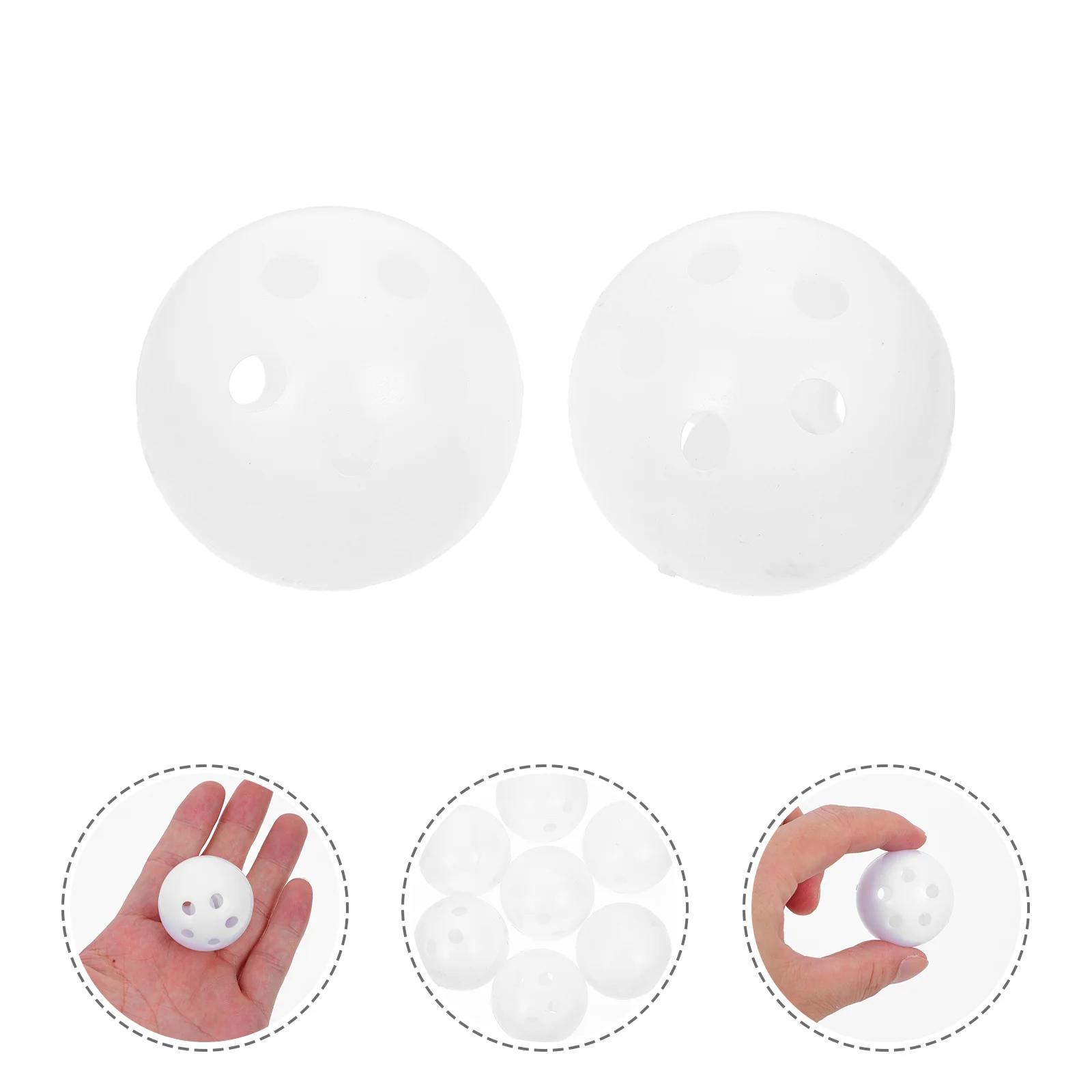 30 Pcs Bell Toy Accessories Children Bells Hand Shaking Children’s Toys Kids Pet
30 Pcs Bell Toy Accessories Children Bells Hand Shaking Children’s Toys Kids Pet