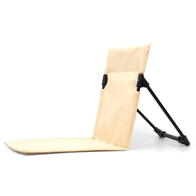 Portable Folding Camping Chair Stadium Seats Comfortable Backrest Cushion Outdoor Moon Picnic Fishing Chairs
Portable Folding Camping Chair Stadium Seats Comfortable Backrest Cushion Outdoor Moon Picnic Fishing Chairs