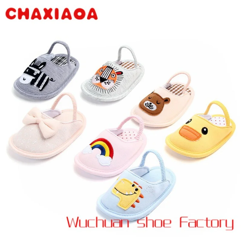Hot sale animal baby cotton slipper tiger fashion slippers bedroom cartoon indoor cute non-slip child home slippers baby
Hot sale animal baby cotton slipper tiger fashion slippers bedroom cartoon indoor cute non-slip child home slippers baby
