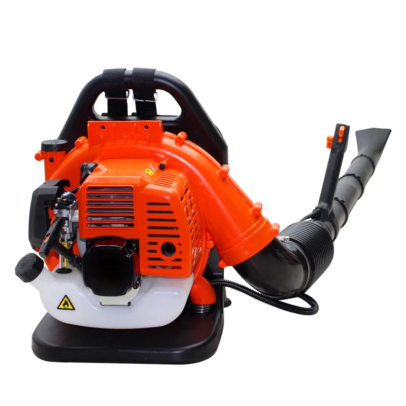 EB808 Air Blower Wireless Two Stroke Garden Leaf Blower 42.7cc Backpack High Power Gasoline Snow Blower Dust Collector Tools
EB808 Air Blower Wireless Two Stroke Garden Leaf Blower 42.7cc Backpack High Power Gasoline Snow Blower Dust Collector Tools