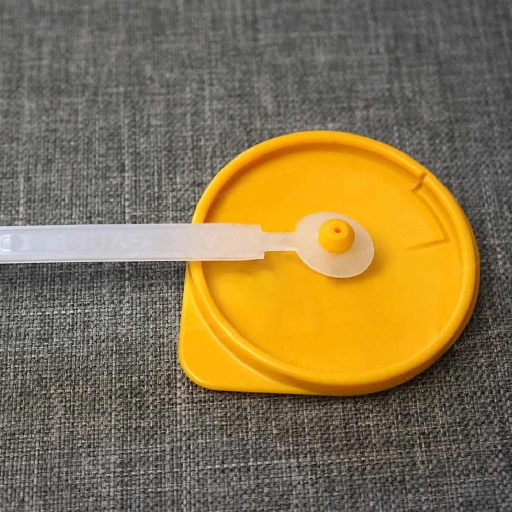 Exterior Fluid Reservoir Cap Longlife Plastic Stable Washer Bottle Cap Bottle Cap Corrosion-resistance Durable Front
Exterior Fluid Reservoir Cap Longlife Plastic Stable Washer Bottle Cap Bottle Cap Corrosion-resistance Durable Front