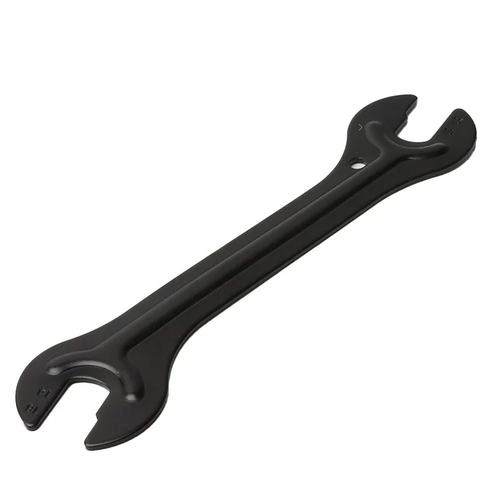 

Гаечный ключ для ремонта велосипедов, прочный и высокопрочный инструмент для ремонта велосипедов, черный, углеродистая сталь