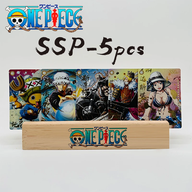 One Piece Аниме персонажи Sanji Trafalgar D-Water Law Tony Chopper Ssp-серия коллекционная карточка мультяшная игрушка
One Piece Аниме персонажи Sanji Trafalgar D-Water Law Tony Chopper Ssp-серия коллекционная карточка мультяшная игрушка