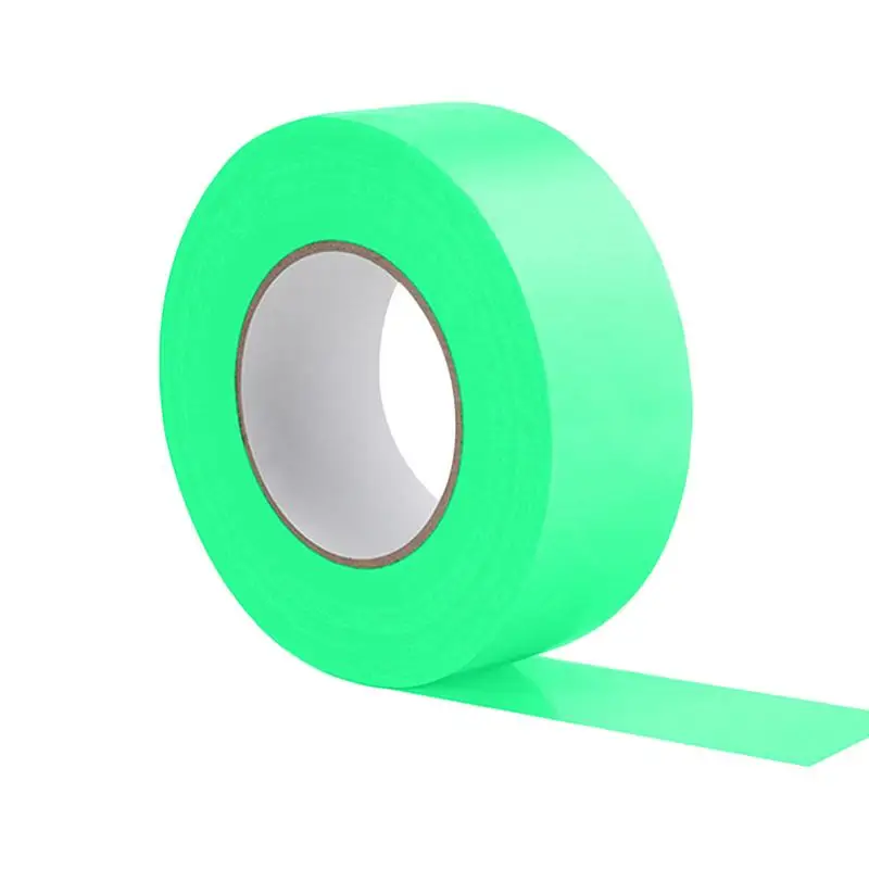 Fluorescent Tape Glow In The Dark Long Lasting Glow In The Dark Marker Durable Gym Tape Waterproof Neon Tape For Exit Sign
Fluorescent Tape Glow In The Dark Long Lasting Glow In The Dark Marker Durable Gym Tape Waterproof Neon Tape For Exit Sign