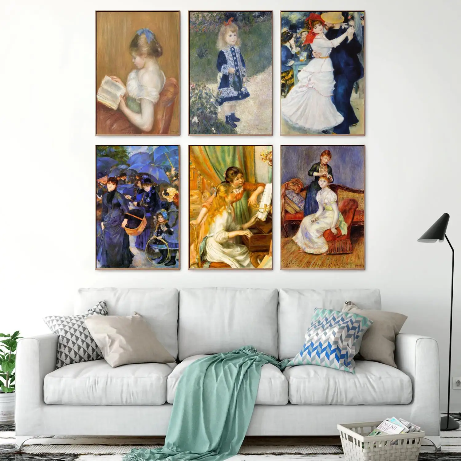 renoir painter Decoration Art Poster Wall Art Personalized Gift Modern Family bedroom Decor 24x36 Canvas Posters
renoir painter Decoration Art Poster Wall Art Personalized Gift Modern Family bedroom Decor 24x36 Canvas Posters