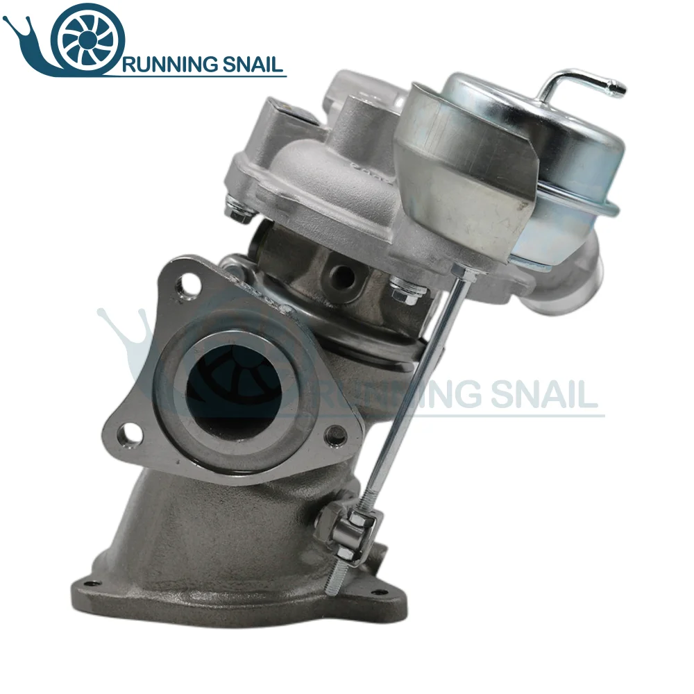 Turbocharger K03 KP39 54399880131 54399700131 54399700122 54399880133 For Ford Volvo V70 S80 S60 V60 B4164T2 1.6L CJ5G6K682DA
Turbocharger K03 KP39 54399880131 54399700131 54399700122 54399880133 For Ford Volvo V70 S80 S60 V60 B4164T2 1.6L CJ5G6K682DA
