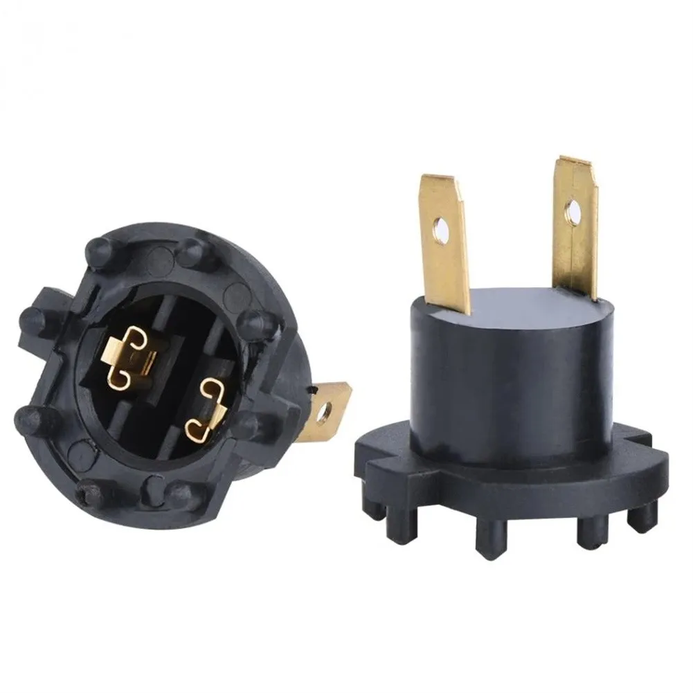 2pcs For Mazda 3 5 323 Headlight Socket Bulb Holder Car Bulb Base Adapter Auto Headlamp Mount Stand For B28V510A3
2pcs For Mazda 3 5 323 Headlight Socket Bulb Holder Car Bulb Base Adapter Auto Headlamp Mount Stand For B28V510A3