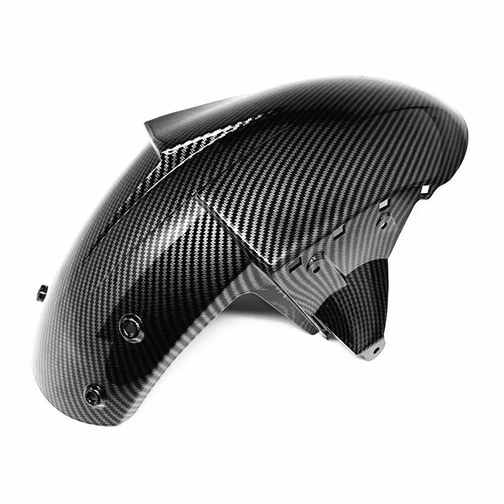 For KAWASAKI Ninja ZX6R ZX10R ZX 6R 10R 2005 2006 Motorcycle Front Tire Fender Mudguard Mud Guard Cover Fairing Cowl Parts
For KAWASAKI Ninja ZX6R ZX10R ZX 6R 10R 2005 2006 Motorcycle Front Tire Fender Mudguard Mud Guard Cover Fairing Cowl Parts