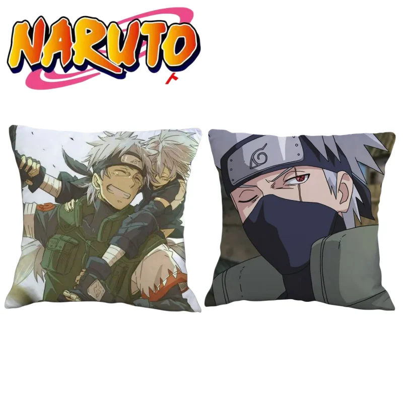 Naruto Hatake Kakashi Anime Cartoon New Fashion Western Style Pillow Birthday Gift Boyfriend To Picture Pillow Birthday Gift
Naruto Hatake Kakashi Anime Cartoon New Fashion Western Style Pillow Birthday Gift Boyfriend To Picture Pillow Birthday Gift