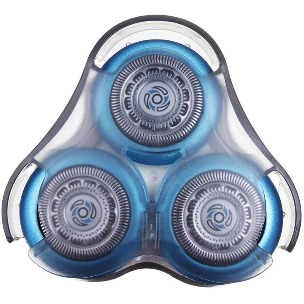 Сменная головка бритвы с крышкой для Philips Norelco Rq12 SH70 S7000 S7310 S7710 S7530 S7370
Сменная головка бритвы с крышкой для Philips Norelco Rq12 SH70 S7000 S7310 S7710 S7530 S7370