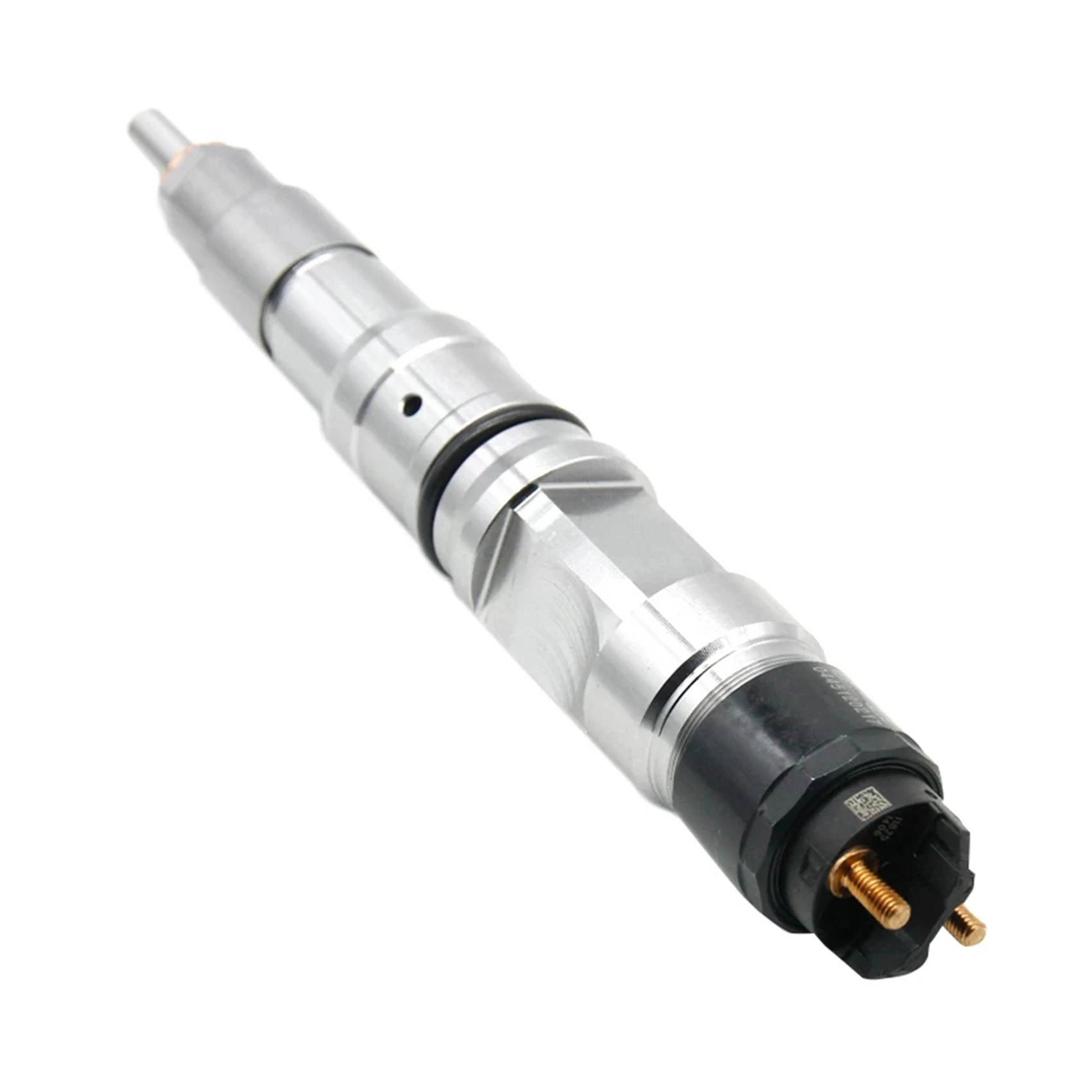Auto Engine Parts Common Rail Injector EFI Injector Assembly Suitable for Xichai BL 6Cyl 6DM2 EU4
Auto Engine Parts Common Rail Injector EFI Injector Assembly Suitable for Xichai BL 6Cyl 6DM2 EU4