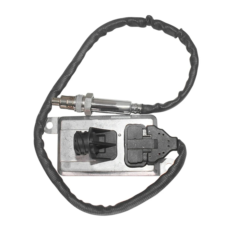 Кислородный датчик для Scania Truck Nox Sensor 5WK96612F 5WK96612B 2020691 2296799 1872080 5WK96612D
Кислородный датчик для Scania Truck Nox Sensor 5WK96612F 5WK96612B 2020691 2296799 1872080 5WK96612D