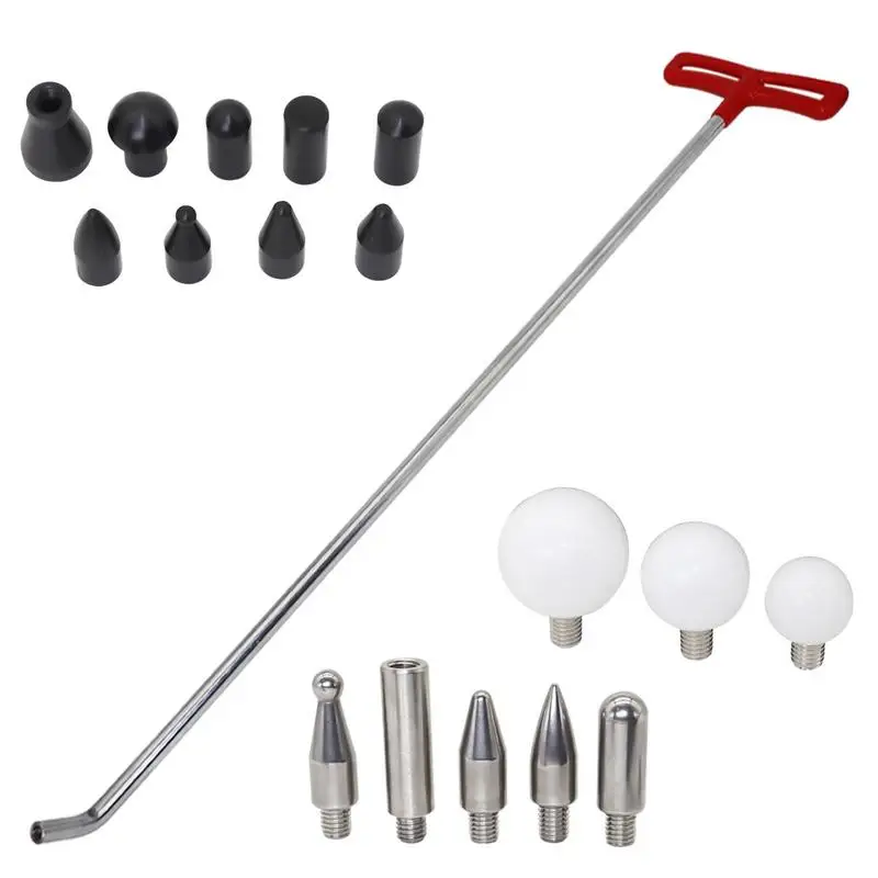 Car Dent Puller Repair Tool Practical Dent Puller Stable Car Repair Tool Prevent Fading For Car SUV Truck Motorcycle
Car Dent Puller Repair Tool Practical Dent Puller Stable Car Repair Tool Prevent Fading For Car SUV Truck Motorcycle