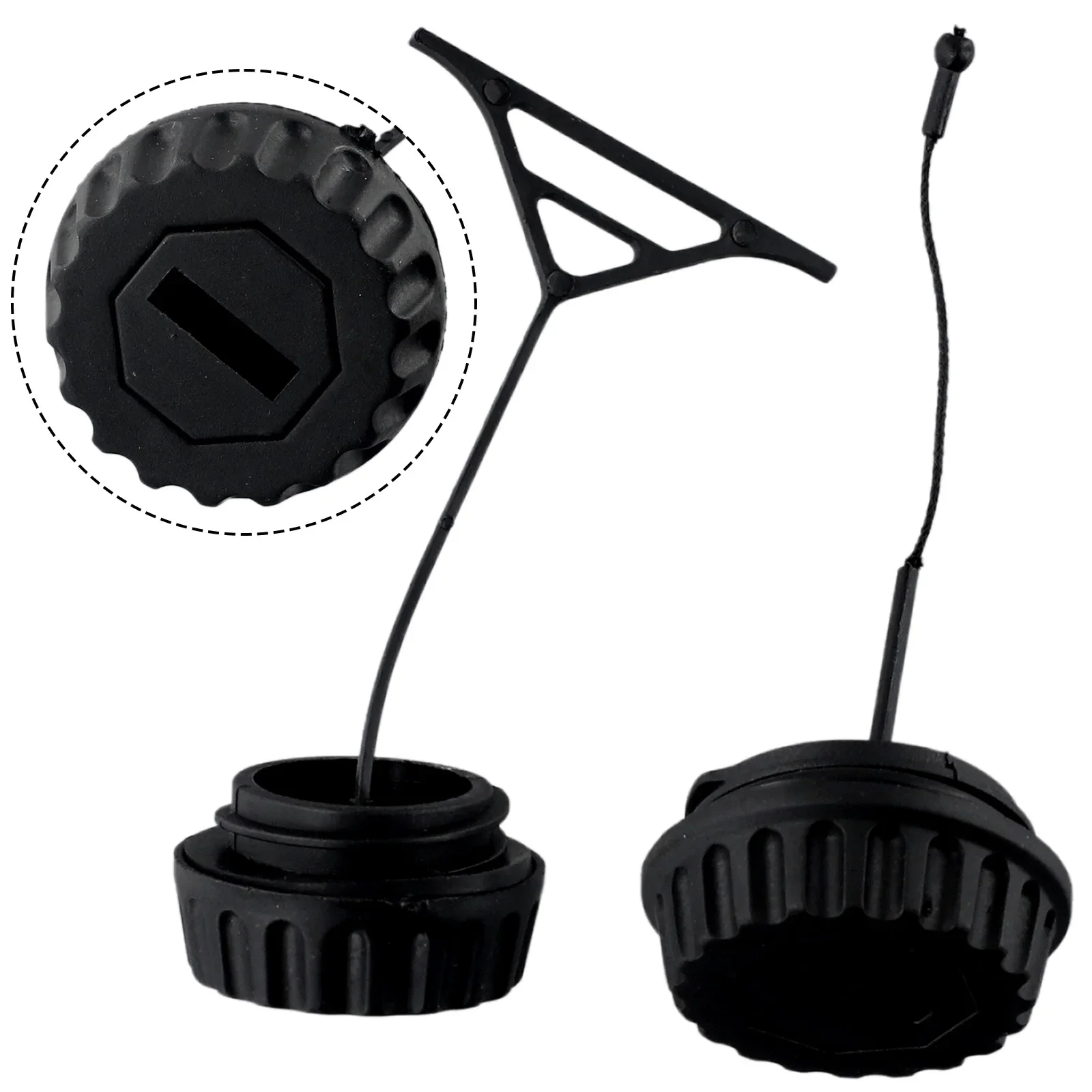 Reliable Fuel & Oil Cap Replacement For STIHL Chainsaws 064 MS640 066 MS660, Easy Installation, Ensures Smooth Operation
Reliable Fuel & Oil Cap Replacement For STIHL Chainsaws 064 MS640 066 MS660, Easy Installation, Ensures Smooth Operation