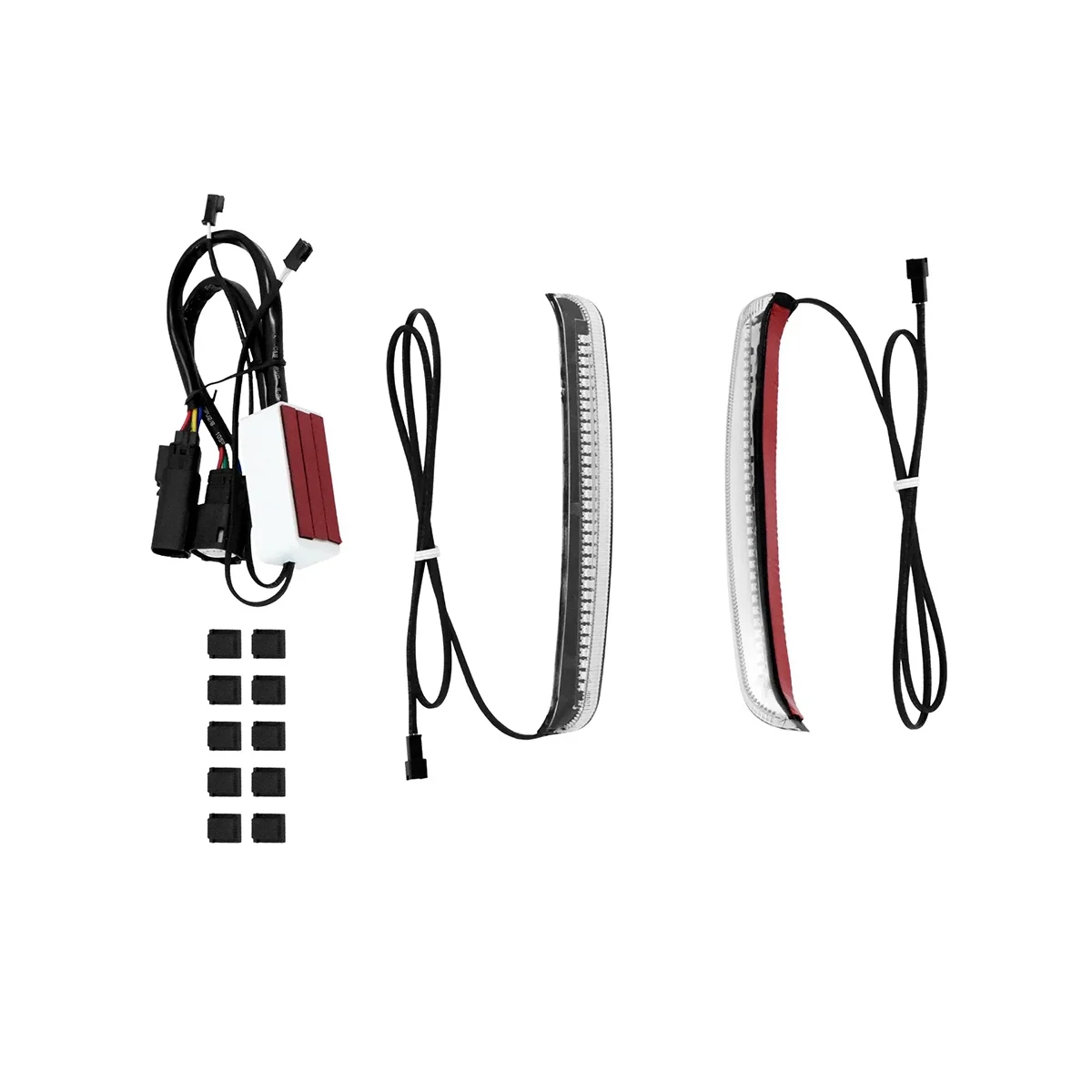 Портфель для мотоцикла, задний тормоз, сигнал поворота, для Harley Touring
Портфель для мотоцикла, задний тормоз, сигнал поворота, для Harley Touring