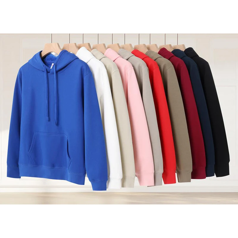 AISHUNP Hoodie Manufacturers Unisex Streetwear Pullover Hooded Cotton Fleece High Quality Blank Heavyweight Hoodies Men
AISHUNP Hoodie Manufacturers Unisex Streetwear Pullover Hooded Cotton Fleece High Quality Blank Heavyweight Hoodies Men