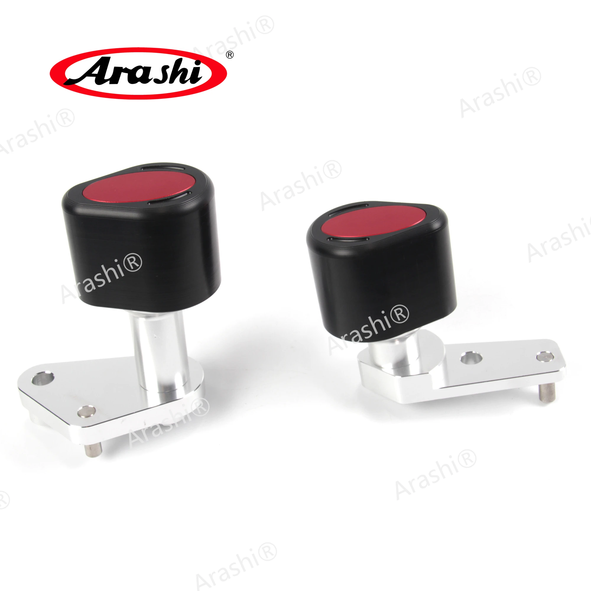 ARASHI Protector Cover For YAMAHA YZF R6 YZF-R6 2003 2004 2005 2006 2007 2008 2009 2010 Engine Slider Crash Stator Guard Pad
ARASHI Protector Cover For YAMAHA YZF R6 YZF-R6 2003 2004 2005 2006 2007 2008 2009 2010 Engine Slider Crash Stator Guard Pad