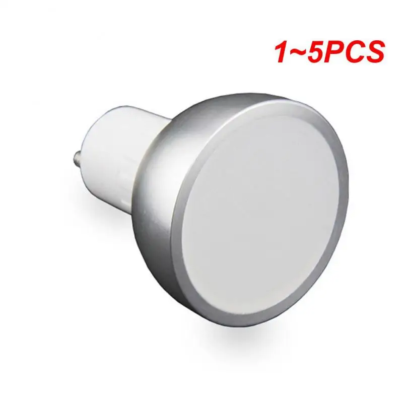 

1~5PCS 5W Smart WiFi LED Bulb Lamp Remote Voice Control RGBCW Dimmable LED Light 2700-6500K 85-265V Smart Life APP Phone Control