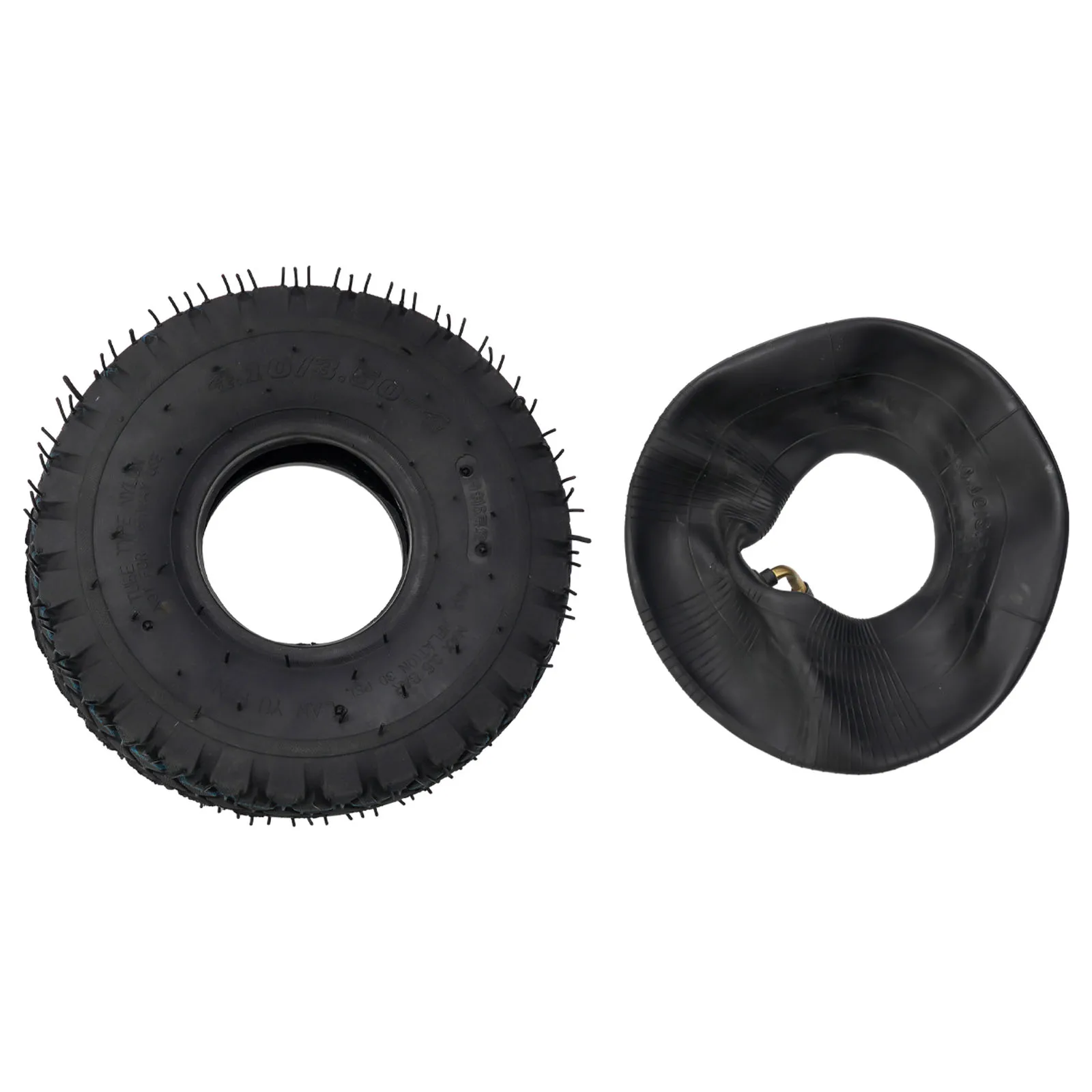 Mobility Tube Scooter Tyre Parts Rubber Set Tool Black Electric Excellent Grip Inner Outer Outdoor Sports 260x85
Mobility Tube Scooter Tyre Parts Rubber Set Tool Black Electric Excellent Grip Inner Outer Outdoor Sports 260x85