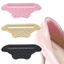 2pcs Adjustable Heel Protector Adhesive Insole Sticker Shoe Pad Inserts Foot Padding Antiwear Sports Shoes Cushion Pads Insoles
2pcs Adjustable Heel Protector Adhesive Insole Sticker Shoe Pad Inserts Foot Padding Antiwear Sports Shoes Cushion Pads Insoles