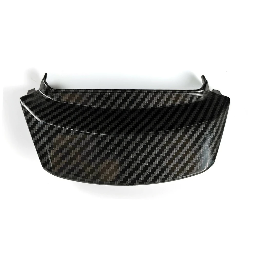 Stand Out from the Crowd with this Rear Tail Panel Trim Fairing Cowl Cover for HONDA CB650F 2018 2020 Easy Installation
Stand Out from the Crowd with this Rear Tail Panel Trim Fairing Cowl Cover for HONDA CB650F 2018 2020 Easy Installation