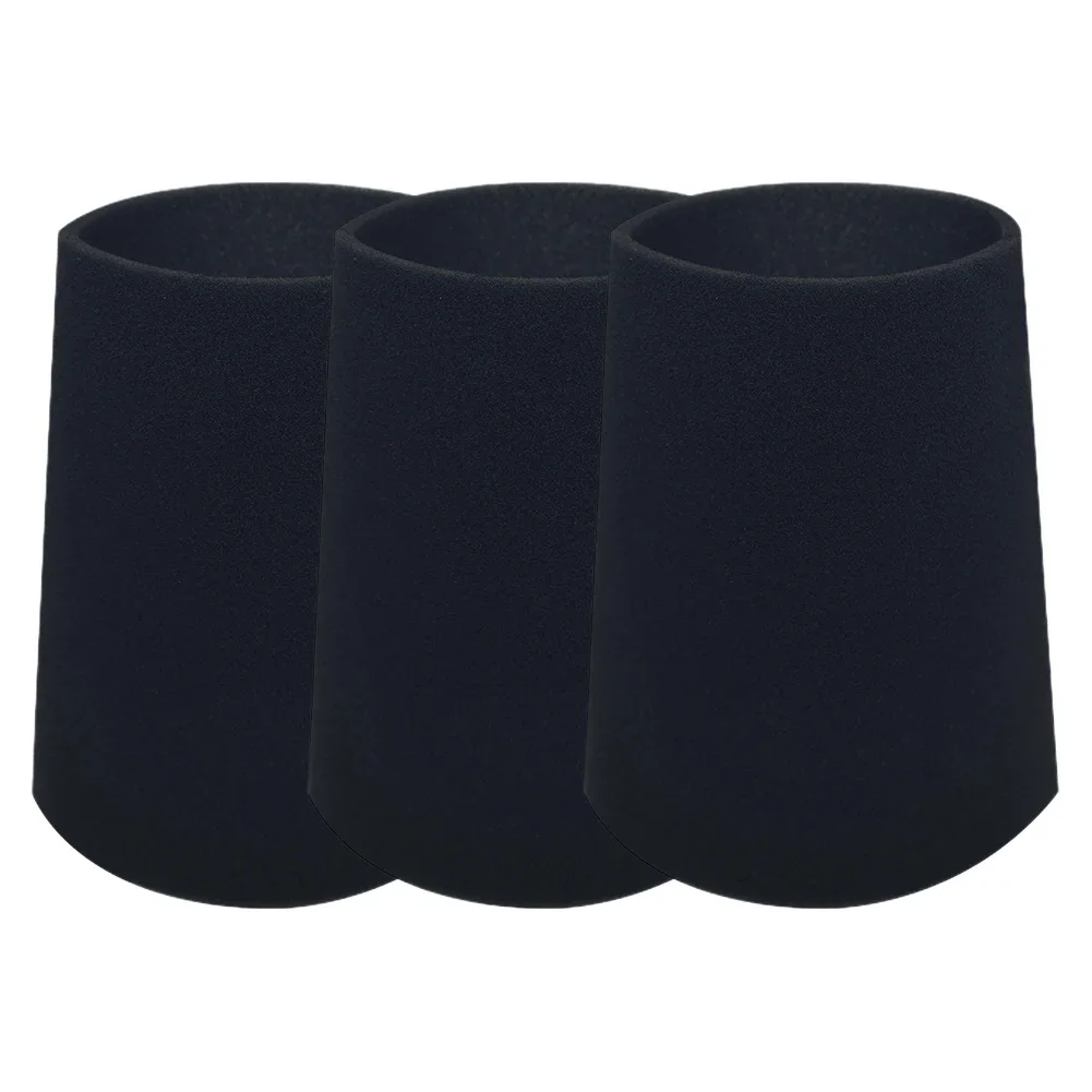 Dense Foam Material For Reliable Performance 251202 Filter For 15 Gallon Vacuums SL18910P3 SL18130P SL18133 SL18129
Dense Foam Material For Reliable Performance 251202 Filter For 15 Gallon Vacuums SL18910P3 SL18130P SL18133 SL18129
