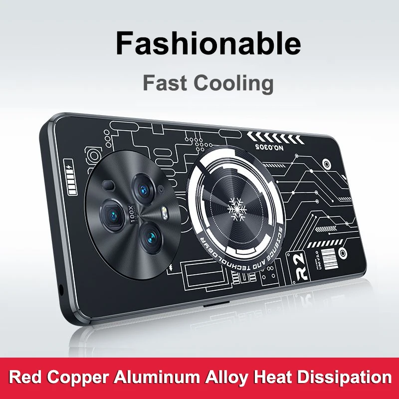 Чехол для Huawei Magic 4 Чехол для Magic 4 Pro защитные чехлы для Huawei Magic 5 Pro медный Алюминиевый Чехол для рассеивания тепла Magic5
Чехол для Huawei Magic 4 Чехол для Magic 4 Pro защитные чехлы для Huawei Magic 5 Pro медный Алюминиевый Чехол для рассеивания тепла Magic5