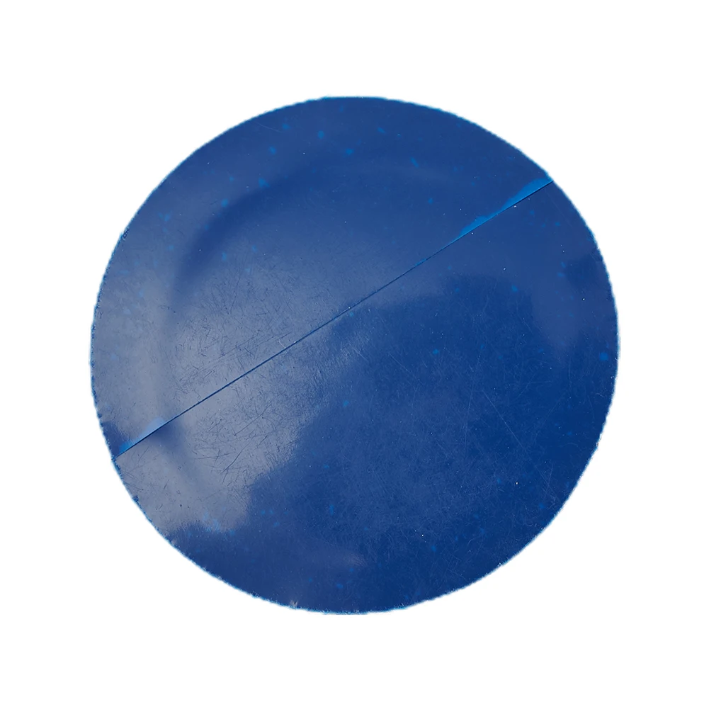 Tire Repair Tyre Patches 50PCS 967674 Model 32mm/1.3inch Diameter Blue Color Rubber Material Rubber Wired Durable
Tire Repair Tyre Patches 50PCS 967674 Model 32mm/1.3inch Diameter Blue Color Rubber Material Rubber Wired Durable