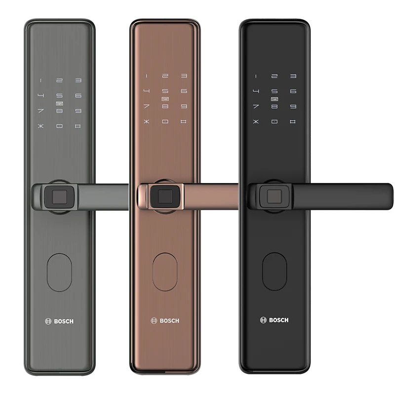 economical aluminium alloy model 6 digits number code digital lock front door smart locks
economical aluminium alloy model 6 digits number code digital lock front door smart locks