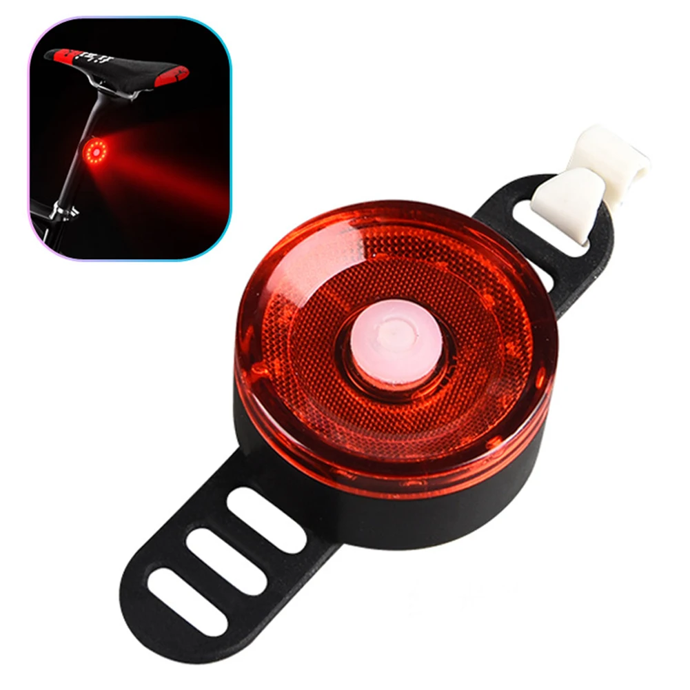 2023 New Tail Light Mountain Bike Backpack Lights Charging Tail Light Helmets Light Night Riding USB Waterproof
2023 New Tail Light Mountain Bike Backpack Lights Charging Tail Light Helmets Light Night Riding USB Waterproof