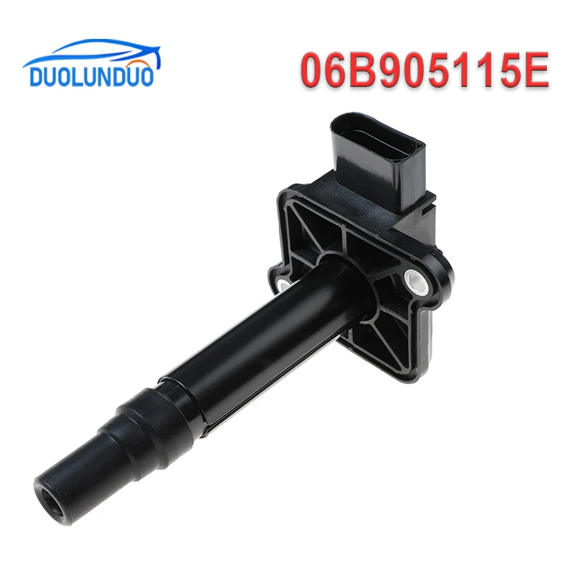 New High Quality 06B905115E For Volkswagen Audi 2.0T CBFA CCTA Ignition Coil 06B905115 car accessories
New High Quality 06B905115E For Volkswagen Audi 2.0T CBFA CCTA Ignition Coil 06B905115 car accessories