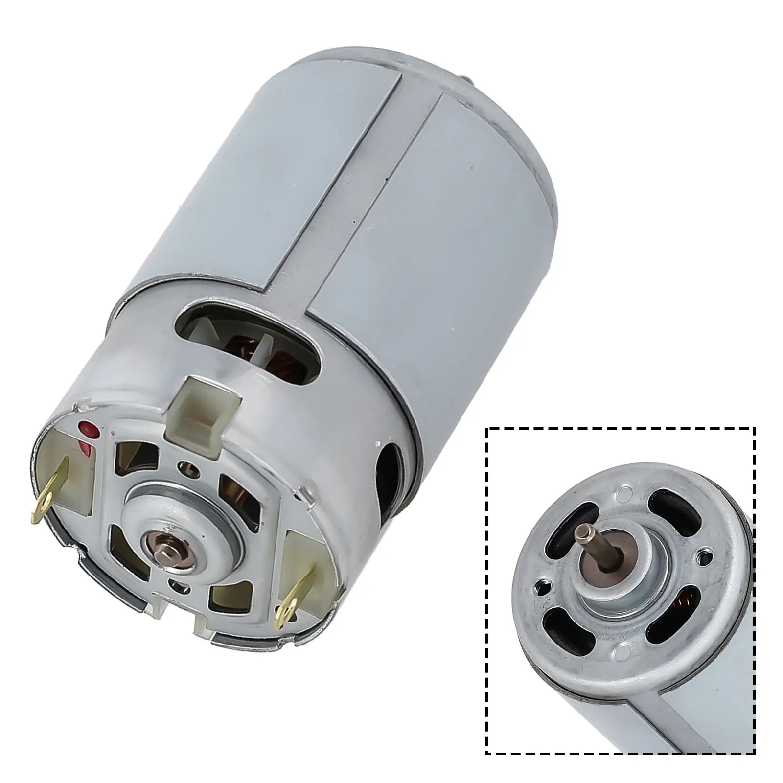 1PCS RS550 16.8v Electric Drill Motor Apply To RS550 16.8v Power Tool Accessories High Quality New In
1PCS RS550 16.8v Electric Drill Motor Apply To RS550 16.8v Power Tool Accessories High Quality New In
