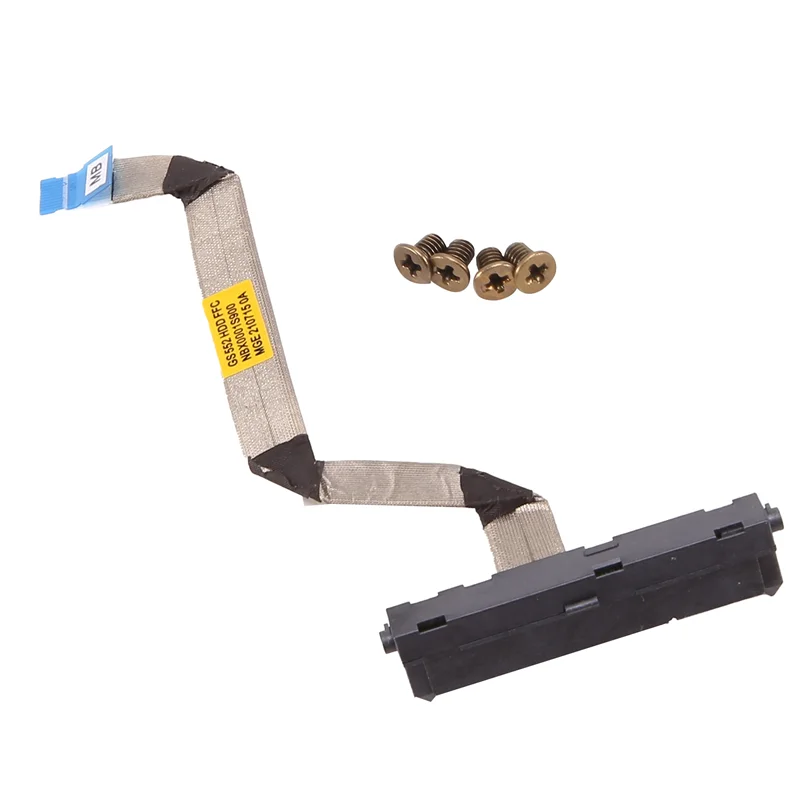 Кабель HDD для IdeaPad 3 15ARE05 15ADA05 15IIL05 15IML 15IGL05 2020 ноутбук SATA жесткий диск HDD кабель
Кабель HDD для IdeaPad 3 15ARE05 15ADA05 15IIL05 15IML 15IGL05 2020 ноутбук SATA жесткий диск HDD кабель