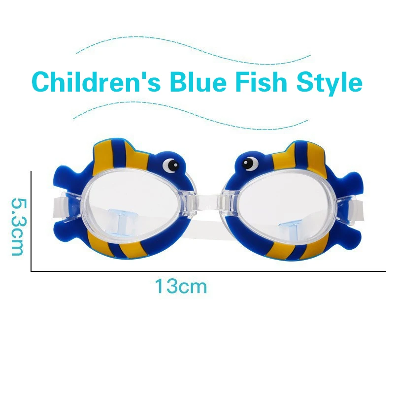 Новые водонепроницаемые противотуманные милые детские Мультяшные зеркальные очки для детей для обучения очкам для плавания регулируемый ремень
Новые водонепроницаемые противотуманные милые детские Мультяшные зеркальные очки для детей для обучения очкам для плавания регулируемый ремень