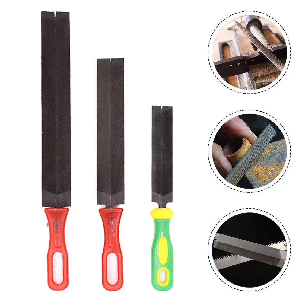 1pc Wooden Handle Wood Carving File Fine Teeth 4/6/8Inch Carbon Steel Plastic For Hard Wood Processing Deburring Hand Tools File
1pc Wooden Handle Wood Carving File Fine Teeth 4/6/8Inch Carbon Steel Plastic For Hard Wood Processing Deburring Hand Tools File