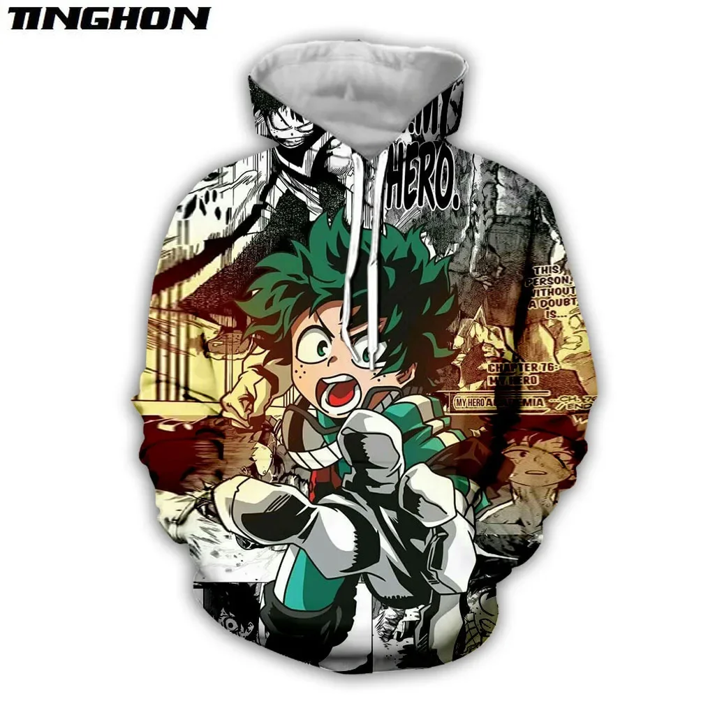 My Hero Academia 3D full Printed Hoodie/Sweatshirt/Jacket/Men Women hiphop casual Hoodies Plus Size XS 6XL 7XL 01
My Hero Academia 3D full Printed Hoodie/Sweatshirt/Jacket/Men Women hiphop casual Hoodies Plus Size XS 6XL 7XL 01